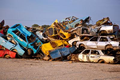 Fayetteville Junk Car Removal Services